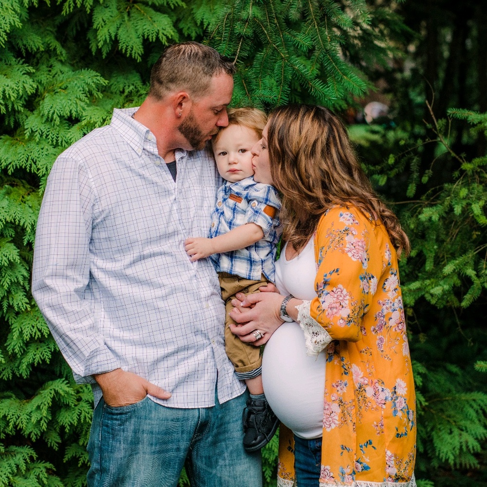 Meet your Posher, Amber